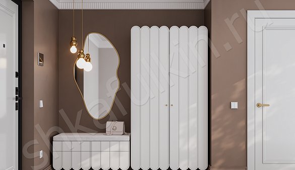 Прихожая Монмартр