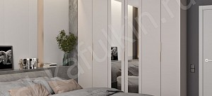 Шкаф Аксель