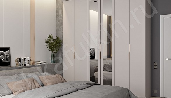 Шкаф Аксель