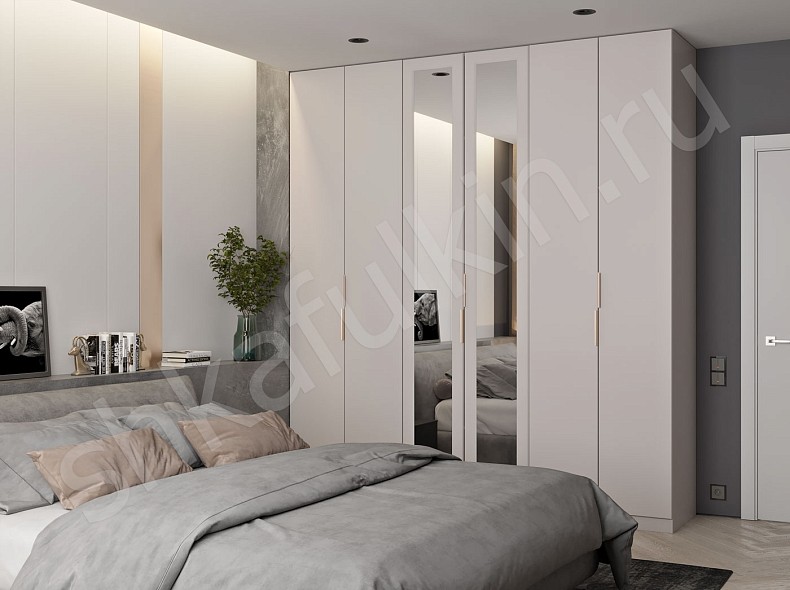 Шкаф Аксель