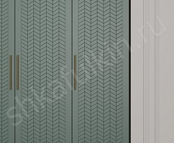 Мелисса Гарнитур