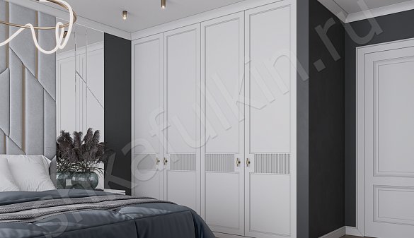 Шкаф Сопрано