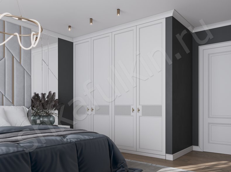 Изображение Шкаф Сопрано