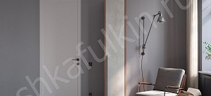 Шкаф 1 дверь Ларсен