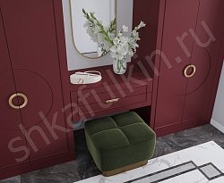 Маура Прихожая