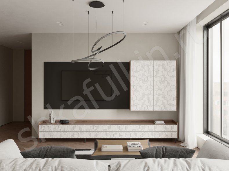 Изображение Стенка Токио