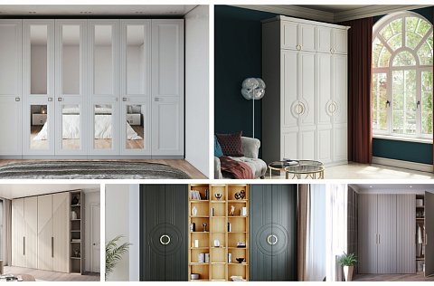 Гороскоп 2024 – Львы любят роскошь, а Дева выбирает практичность. Мебельные хитрости или что выбирают в интерьере разные знаки зодиака? Часть 1