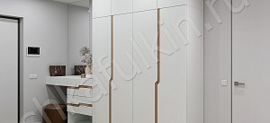 Прихожая Крис