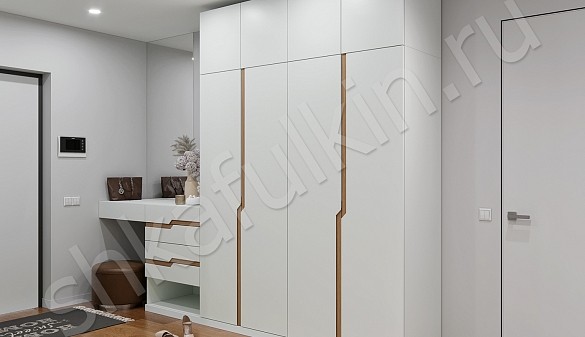 Прихожая Крис