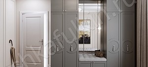 Прихожая Агава