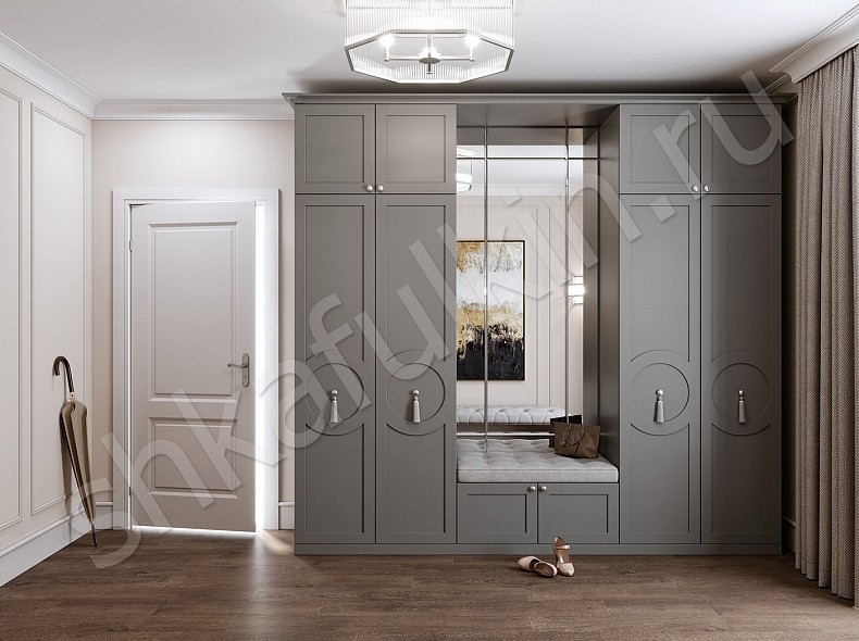 Прихожая Агава