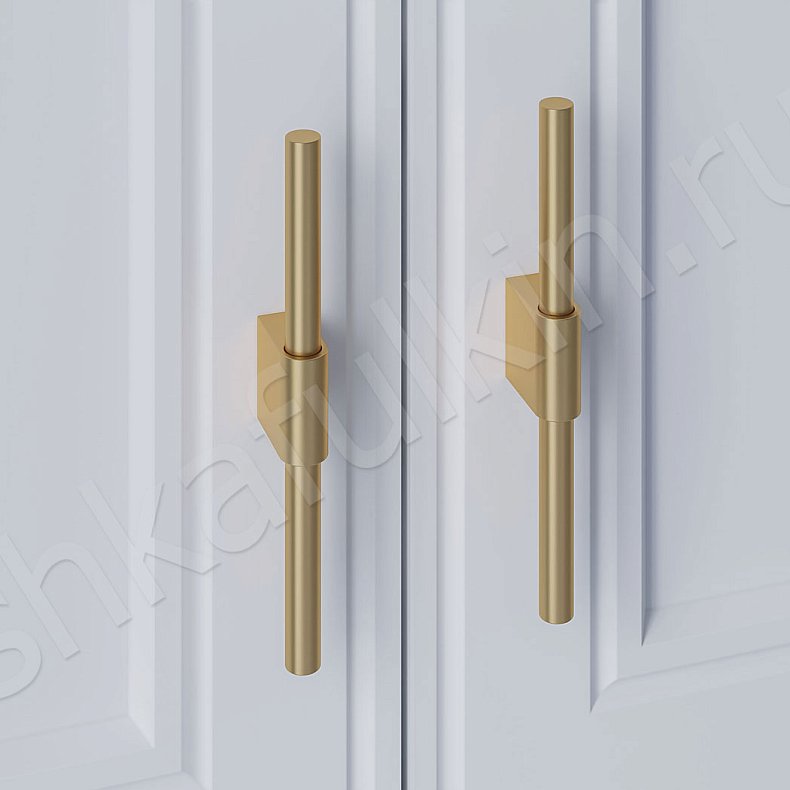 Встроенный шкаф Параиба Белый Светлые Классика 5и створчатые Спальня Для белья 5