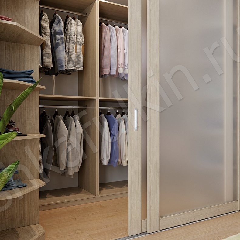 Изображение Гардеробная Деспасито    Гардеробная  1