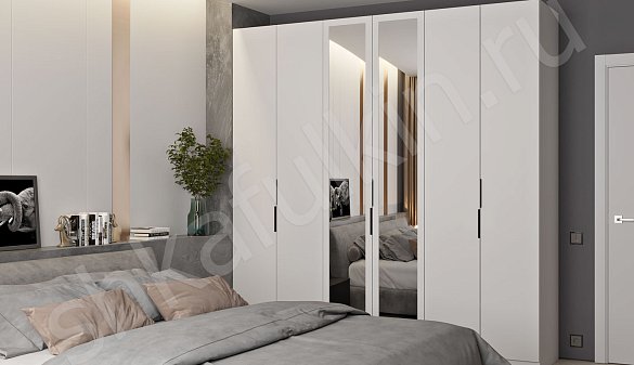 Шкаф Аксель