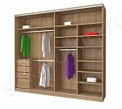 Шкаф 2 двери №30