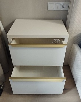 Изображение Заказ №13992 Золото Современный   