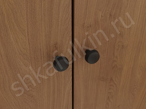 Изображение цвета Прихожая Олли  Минимализм 2х створчатые Прихожая 