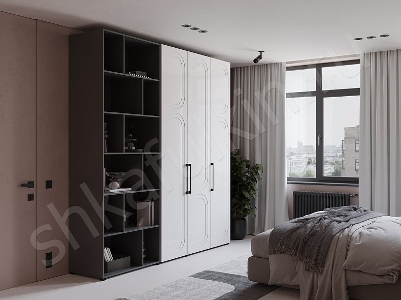 Шкаф Лантерри