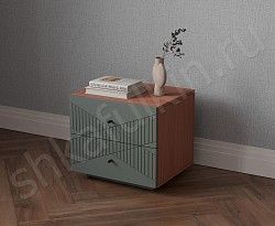 Хадсон Прикроватная тумба