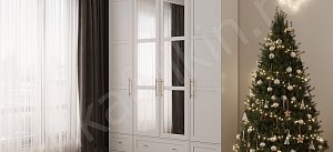 Шкаф Миледи