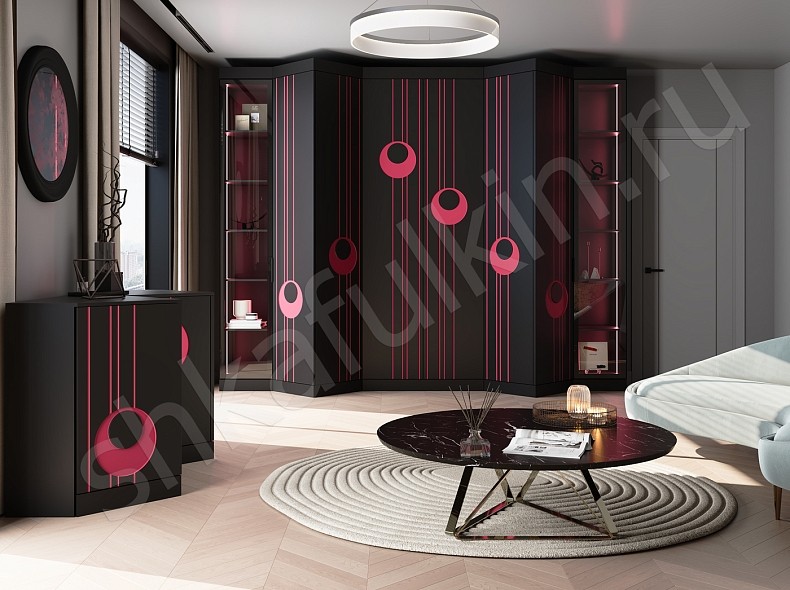 Шкаф Экспрессио