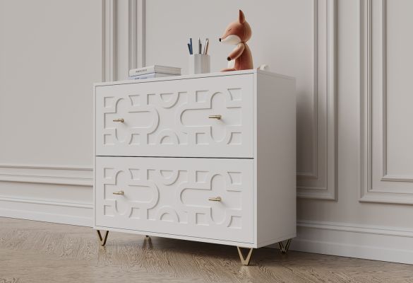 Тумбы-комоды