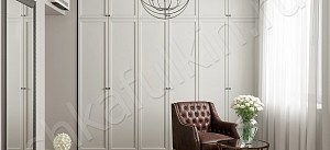 Гардеробная Комплимент