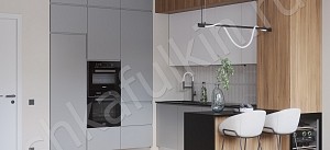 Кухня Феникс