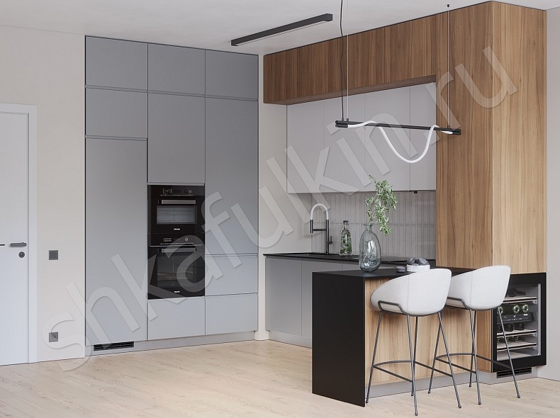 Кухня Феникс