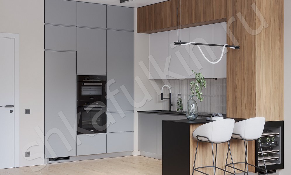 Кухня Феникс