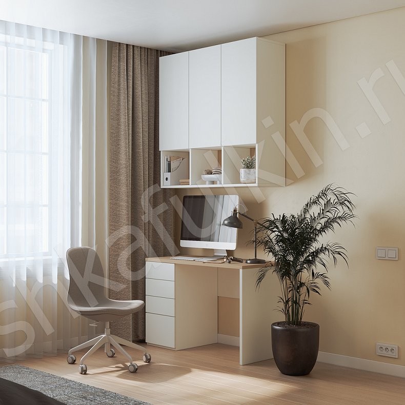 Изображение Кабинет Монни      5