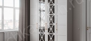 Шкаф Сантименто