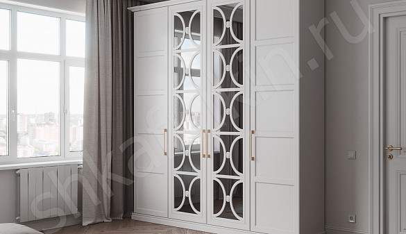 Шкаф Сантименто