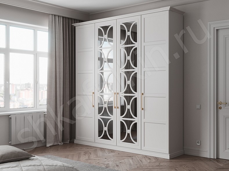 Шкаф Сантименто