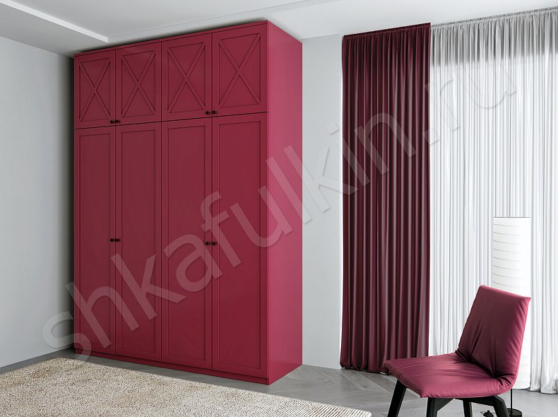 Корпусный шкаф Луи