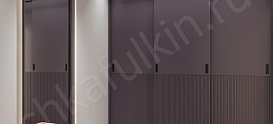 Шкаф-купе Брукс