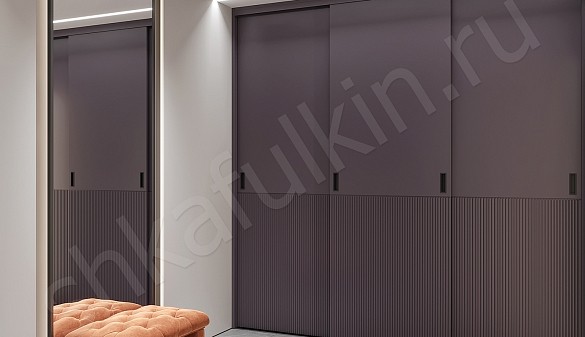 Шкаф-купе Брукс