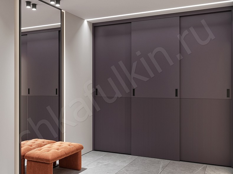 Шкаф-купе Брукс