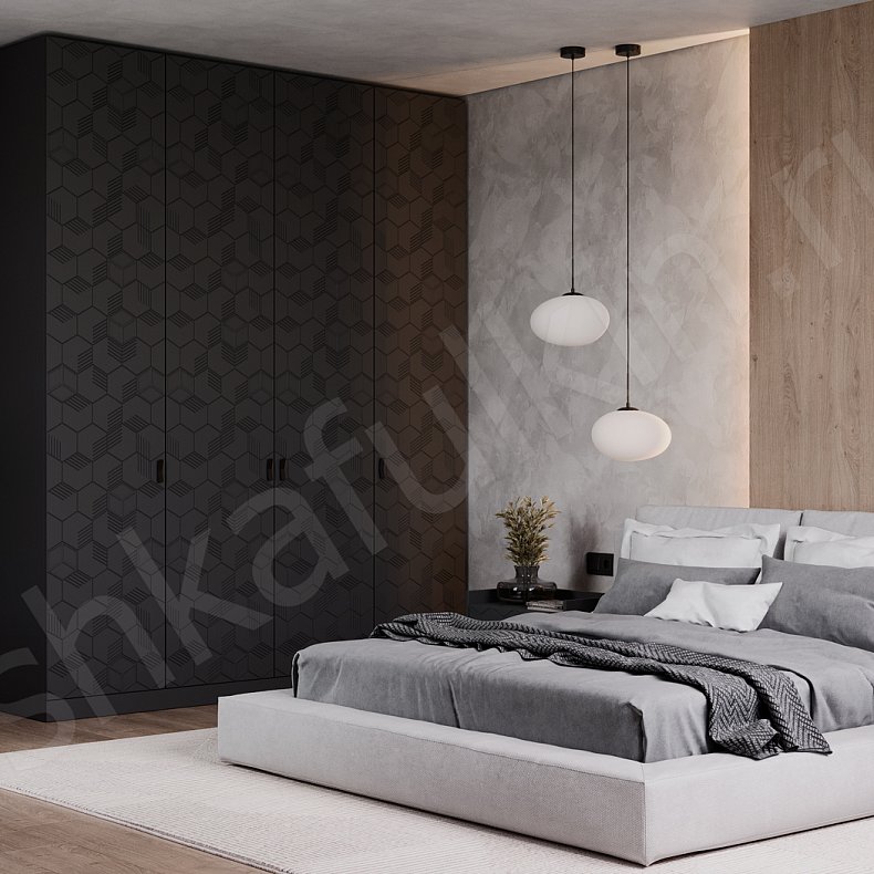 Токио Спальня