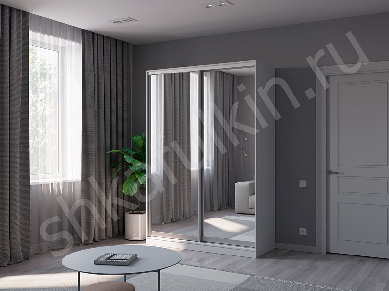 Шкаф-купе Зирро