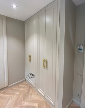 Изображение Заказ №13036 Белый Современный  Спальня 