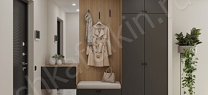 Прихожая Олли