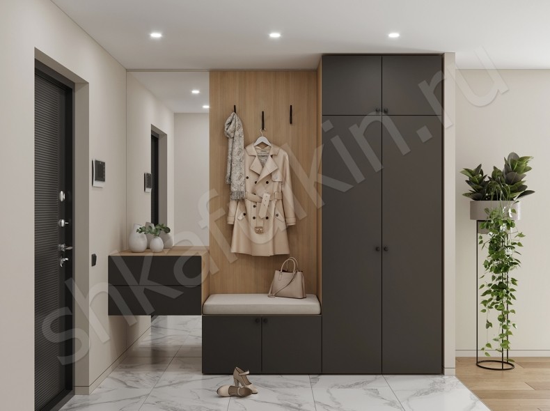 Изображение Прихожая Олли