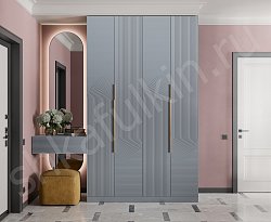 Зингер Прихожая