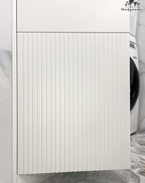 Изображение Заказ №13912 Белый Современный   