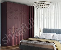 Стефани Гарнитур