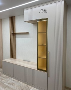 Изображение Заказ №13230 Древесный Современный   