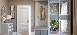 Прихожая Версаль