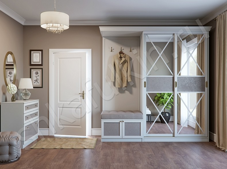 Прихожая Версаль