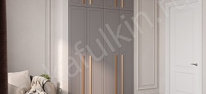 Шкаф Априори